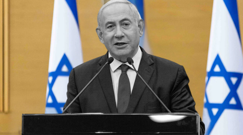 Israeli PM say